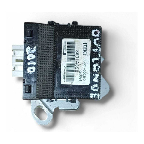 Modulo De Tração Mitsubishi Outlander 2.0 2010 8631a898