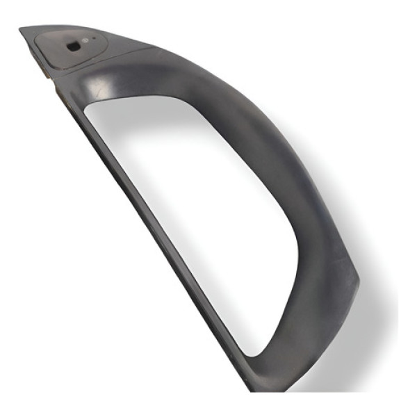 Acabamento Painel Instrumentos Fiat Palio 1.0 1996 A 1999