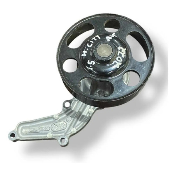 Bomba D\'água Motor Honda City 1.5 Aut - 2021 2022 2023 2024