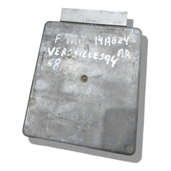 Módulo Injeção Elétrica Versailles Logus 1994 F4ff12a650df