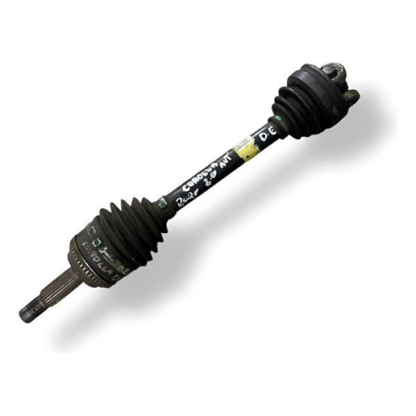 Semi Eixo Dianteiro Esquerdo Toyota Corolla 2.0 2020 Aut