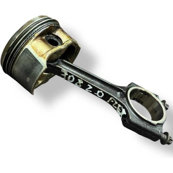 Pistão Biela Peugeot 308 2.0 2013 2014 2015 2016