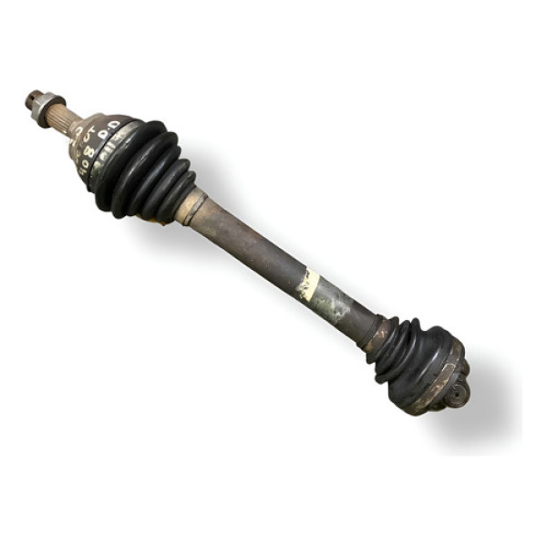 Semi Eixo Dianteiro Esquerdo Peugeot 408 2.0 2011 A 2013