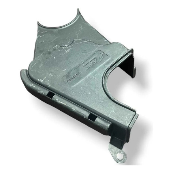 Tampa Capa Correia Dentada Fiat Uno Vivace 2011/13 55218890 Preto/antracite