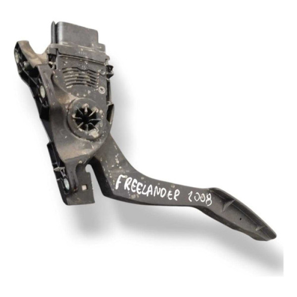 Pedal Acelerador  Land Rover Freelander 2 3.2 2008 7g9n9f836