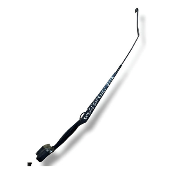 Braço Haste Limpador Parabrisa Direito Journey 2014 89813710