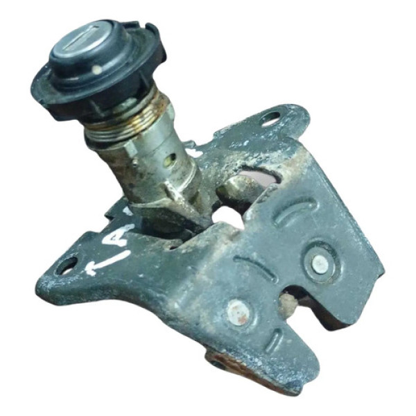 Fechadura Tampa Traseira Fiat Uno Mille 1.0 2005 2006 2007