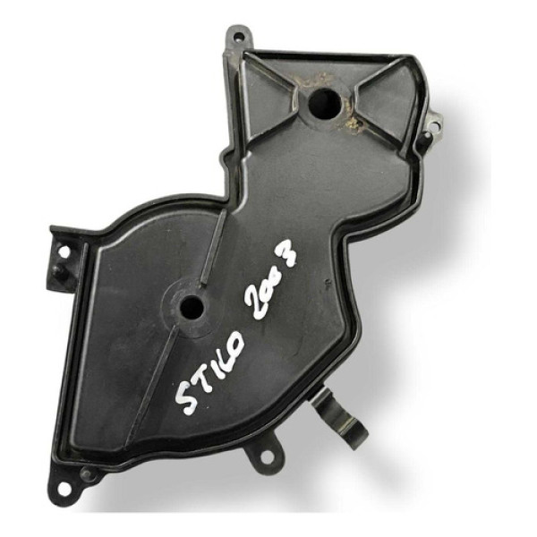 Carcaça Caixa Evaporadora Fiat Stilo 2003 591523000