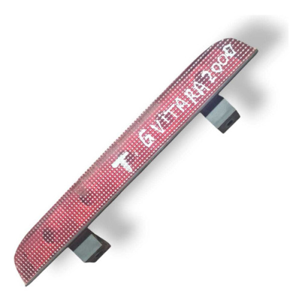 Break Light Luz Freio Suzuki Grand Vitara 2000 3581065d0