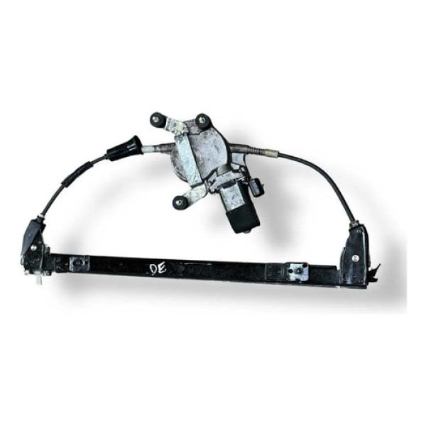 Maquina Vidro Dianteira Direita Eletrica  Palio 2001 2002