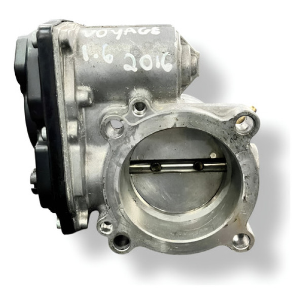 Tbi Corpo Borboleta Volkswagen  Voyage 1.6  2016 032133062a