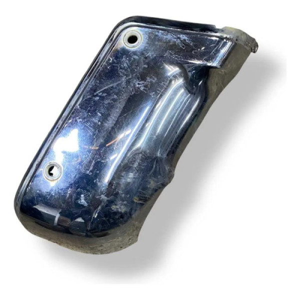 Polaina Esquerdo Parachoque Traseiro Ranger 2018 Ab3917k827