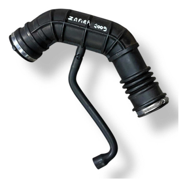  Mangueira Filtro Ar Gm Zafira 2.0 2009 2010 2011 93302951