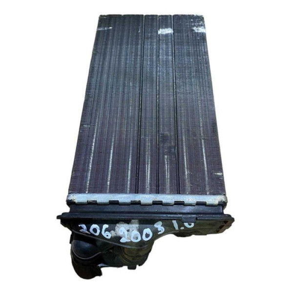 Radiador Ar Quente Peugeot 206 1.0 2003 5a4010300