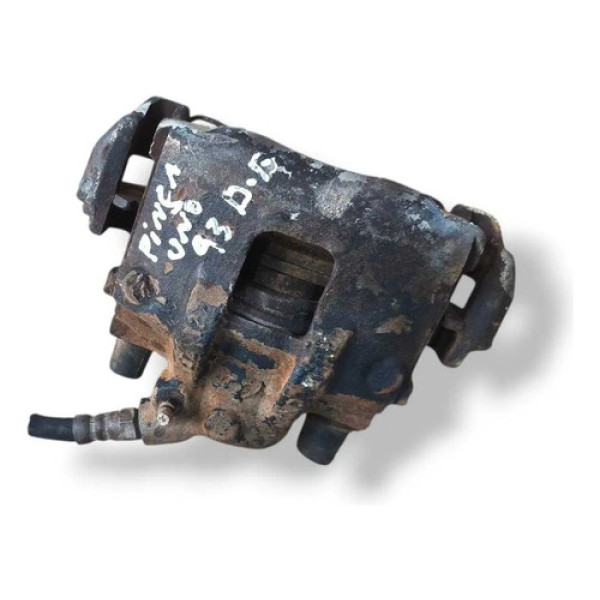 Pinça Freio Dianteiro Esquerdo Fiat Uno 1992 1993 1994 1995