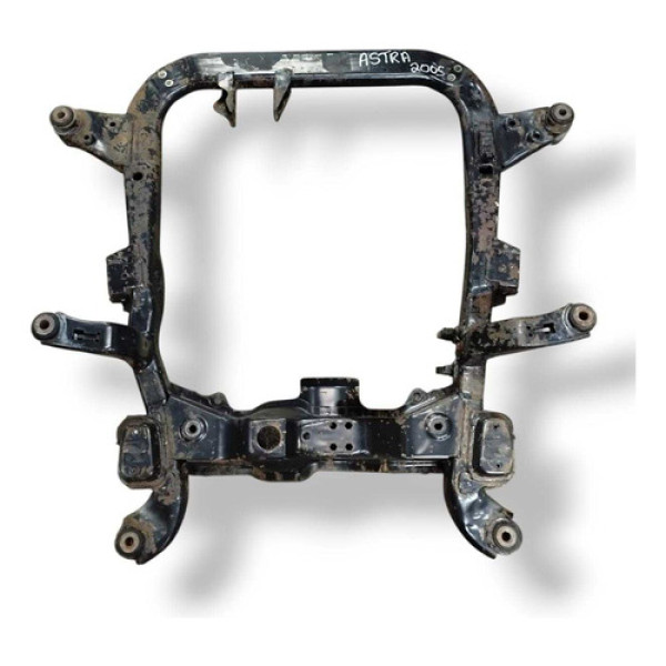 Agregado Dianteiro  Chevrolet Astra Sedan 2005 2006 2007