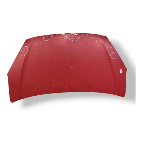 Capo Fiat Idea 1.8 2010 2011 2012 2013 2014 2015 Detalhe