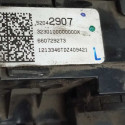 Comando Ar Condicionado Chevrolet S10 2.4 2014 52042907
