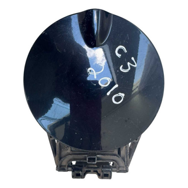 Portinhola Tanque Combustível Citroen C3 2010 3045001500