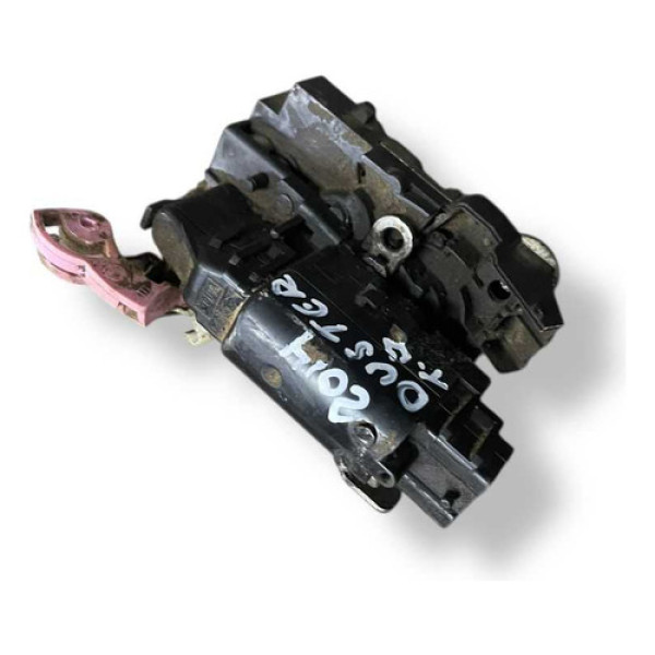 Fechadura Elétrica Traseira Direita Renault  Duster 2.0 2014