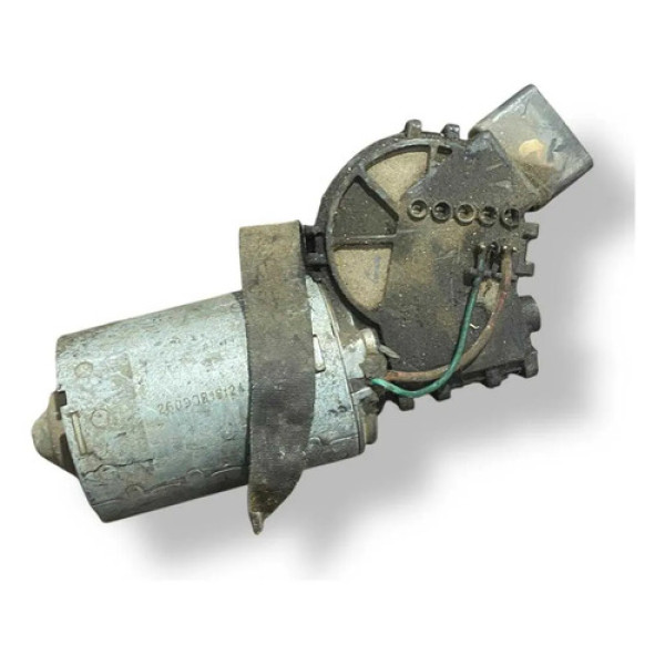 Motor Limpador Vidro Parabrisa Renault Logan 2012 2609081824