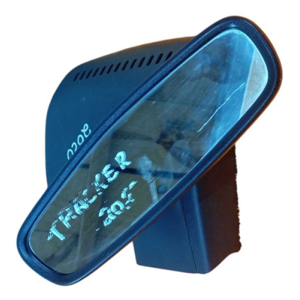 Espelho Retrovisor Interno Chevrolet Tracket 2020 13588462