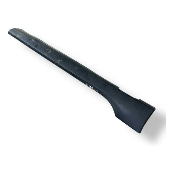 Spoiler Lateral Direito Peugeot 2008 2017 2018 9807938777 Preto