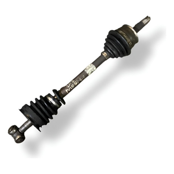 Semi Eixo Dianteiro Esquerdo Fiat  Mobi 2019 2020 2021