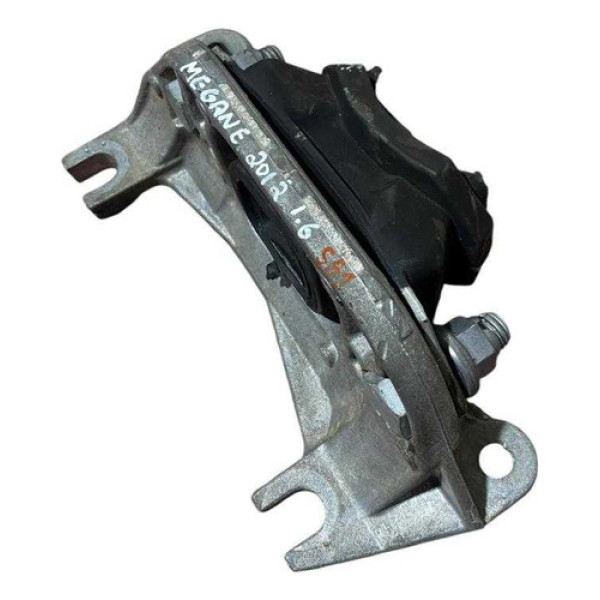 Suporte Coxim De Câmbio Renault Megane 06/12 1.6 8200277212