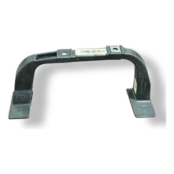 Suporte Maçaneta Interna Diant Direita 2008 2017 9801131780 Preto Dianteira