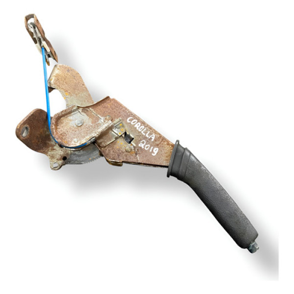 Alavanca Freio Mão Toyota Corolla 1.8 2016 2017 2018 2019