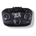 Comando Ar Condicionado Gm Onix Prisma 2014 A 2019 52153014
