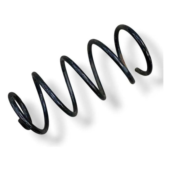 Mola Suspensão Dianteira Manual Ford Focus 2009 2010 2011