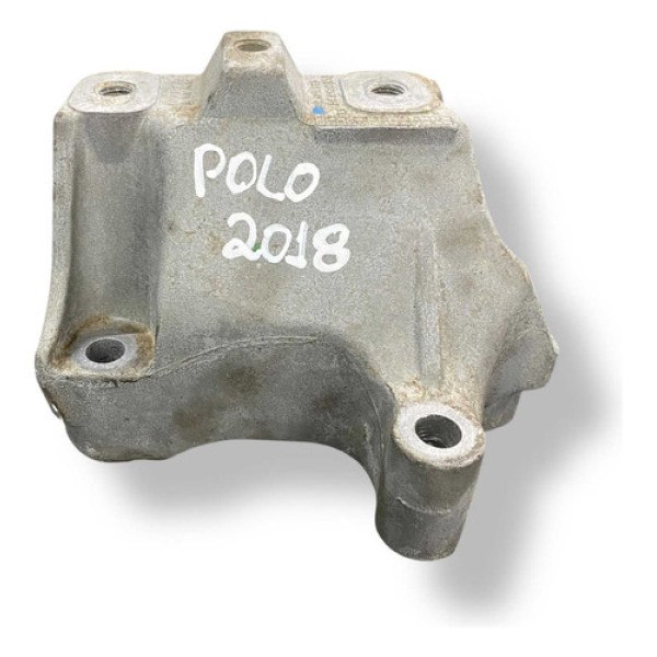 Suporte Coxim Câmbio Volkswagen Polo 1.6 2018 2019 2qb199117