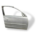 Porta Dianteira Direita Gm Corsa Max 2005 2006 2007 Detalhe Dianteira Direita Prateado
