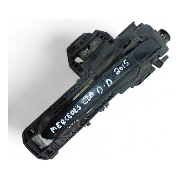 Maçaneta Externa Dianteira Direita C180 C200 A200 2013 2017