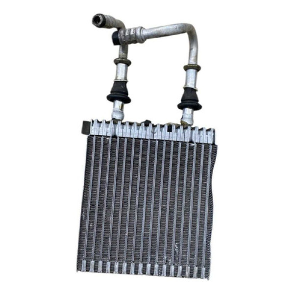 Radiador Caixa Evaporador Ar Condicionado Fiesta 1998 A 2002