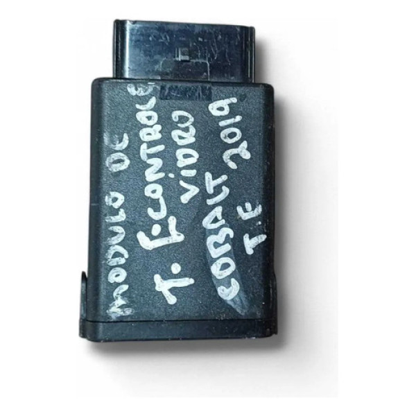 Módulo Vidro Elet Traseiro Esquerdo Cobalt 2019 52146877