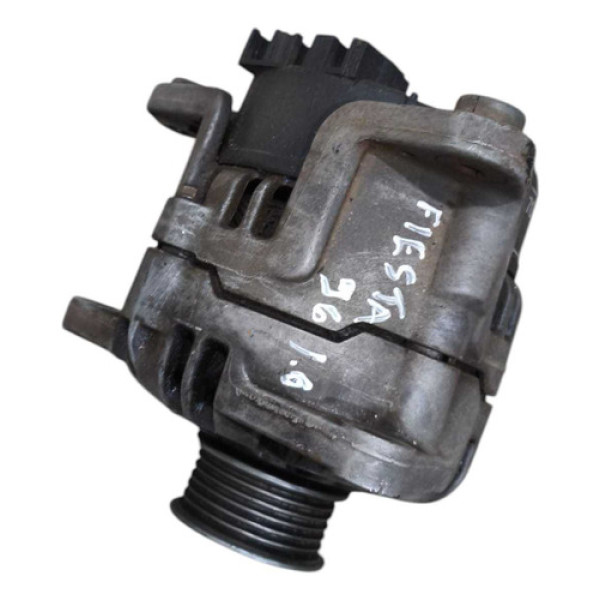 Alternador Ford Fiesta 1.6 1994/1995/1996/1997/ 0123310022