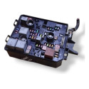 Caixa Fusiveis Chevrolet Cobalt 2013 2014 2015 2016 95941627