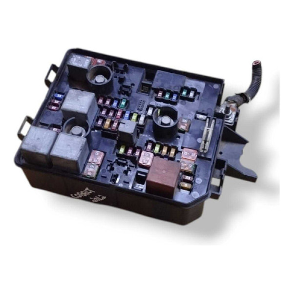 Caixa Fusiveis Chevrolet Cobalt 2013 2014 2015 2016 95941627