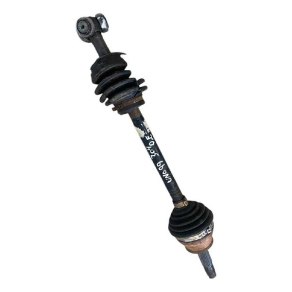 Semi Eixo Dianteiro Esquerdo Fiat Uno 1.0 1995 1996 1997