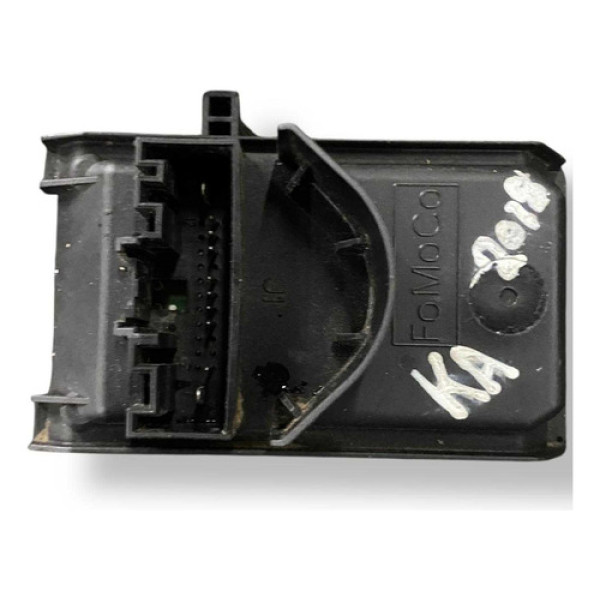 Módulo Central Ford Ka 2018 2019 2020 06132455 Detalhe