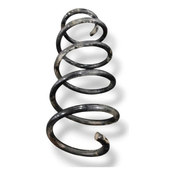 Mola Suspensao Dianteira Direita Ford Fiesta Sedan 1.6 2005