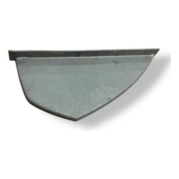 Acabamento Lateral Direito Painel Ford Ecosport 2n15n042d96