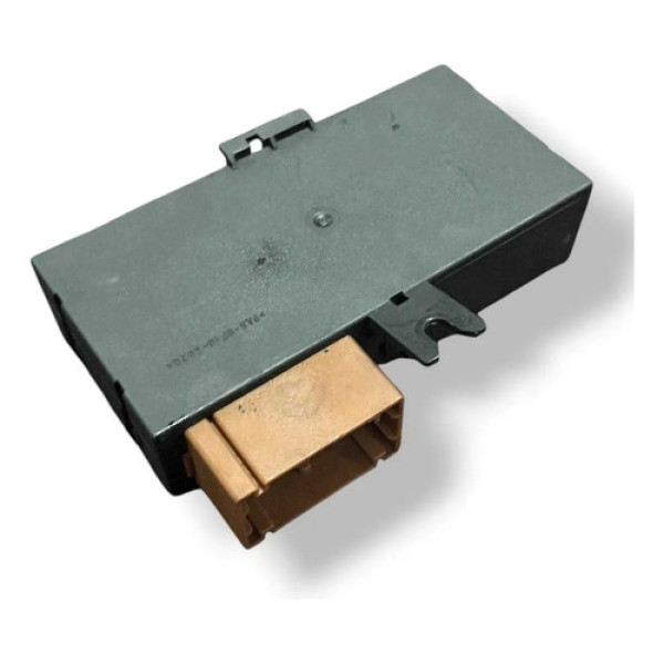 Módulo Conforto Fiat Idea 1.8 2012 2013 2014 2015 51845202