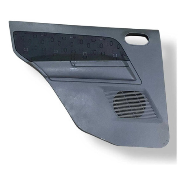 Forro Porta Traseira Esquerda Ford Ecosport 2004 2n15n27407