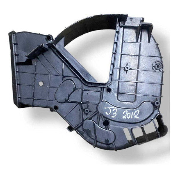 Carcaça Caixa Evaporadora Jac J3 2012 2013 2014 L22000110116