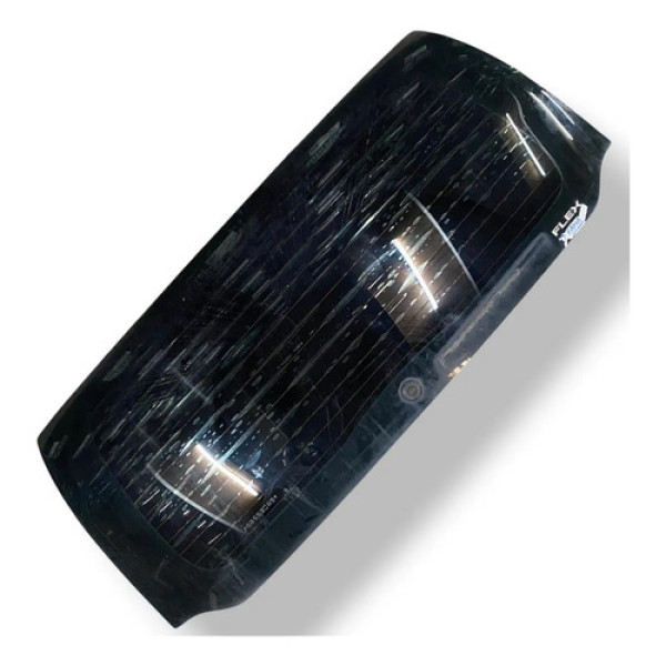 Vidro Traseiro Vigia Citroën Aircross 2011 2012 2013 2014