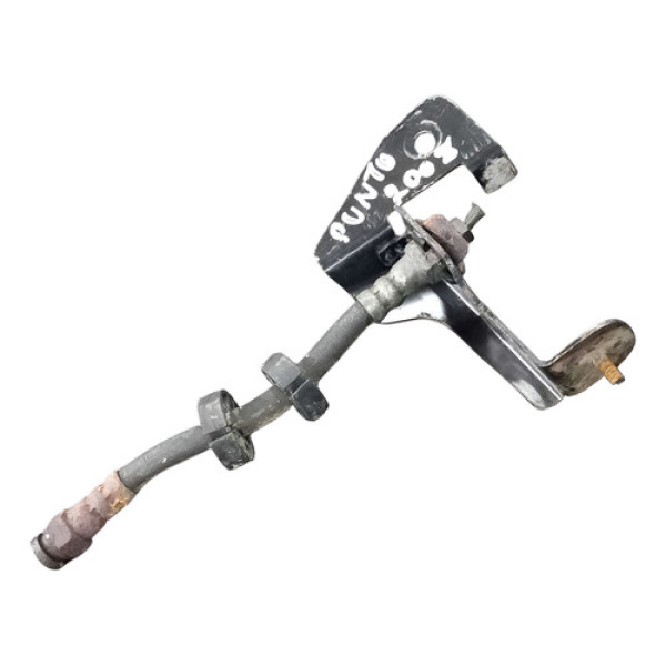 Flexível Freio Traseiro Direito Fiat Punto 1.8 2008 2009